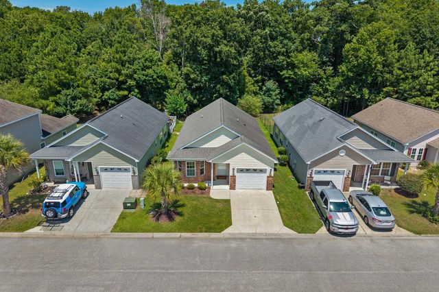 308 Palm Cove Circle, Myrtle Beach, SC 29588