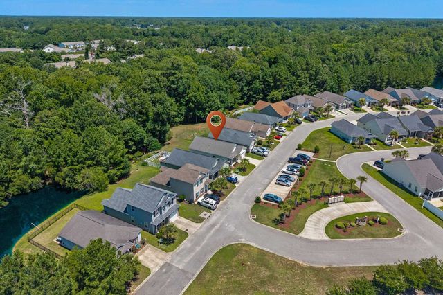 308 Palm Cove Circle, Myrtle Beach, SC 29588
