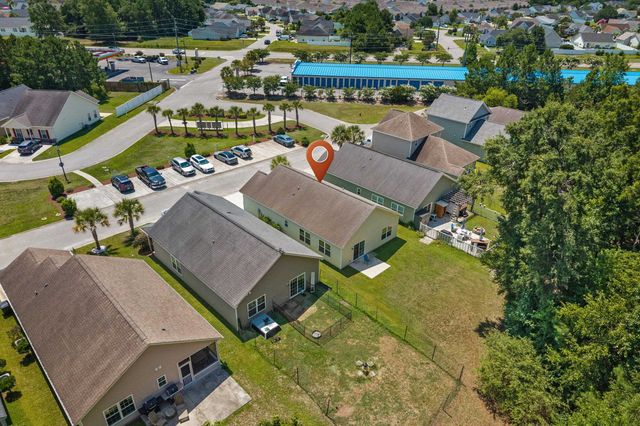 308 Palm Cove Circle, Myrtle Beach, SC 29588