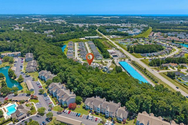 308 Palm Cove Circle, Myrtle Beach, SC 29588