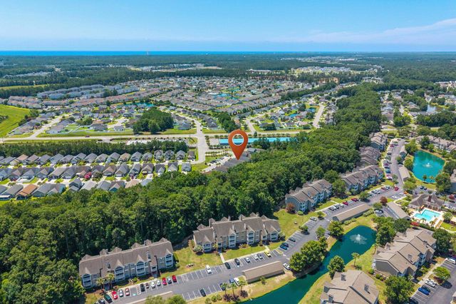 308 Palm Cove Circle, Myrtle Beach, SC 29588