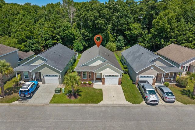 308 Palm Cove Circle, Myrtle Beach, SC 29588