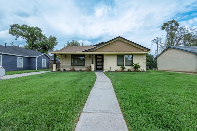 4723 Marietta Lane, Houston, TX 77021