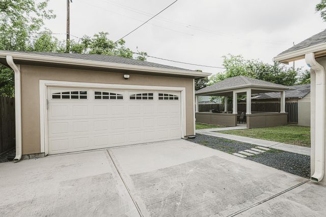 4723 Marietta Lane, Houston, TX 77021