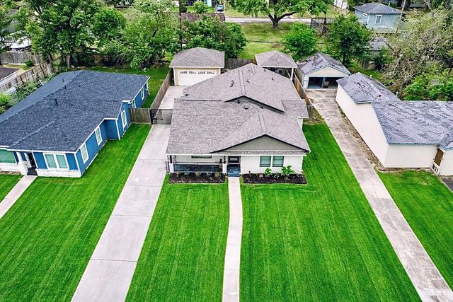 4723 Marietta Lane, Houston, TX 77021