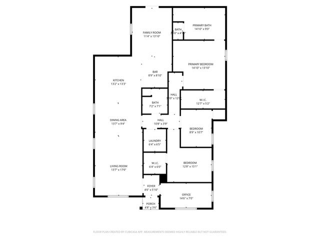 4723 Marietta Lane, Houston, TX 77021