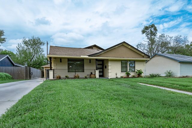 4723 Marietta Lane, Houston, TX 77021