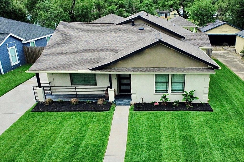 4723 Marietta Lane, Houston, TX 77021