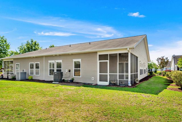 900 British Ln Unit 1188, Myrtle Beach, SC 29579