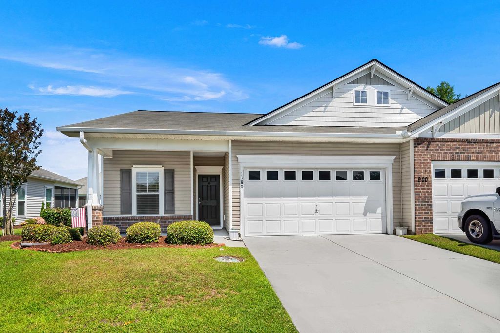 900 British Ln Unit 1188, Myrtle Beach, SC 29579