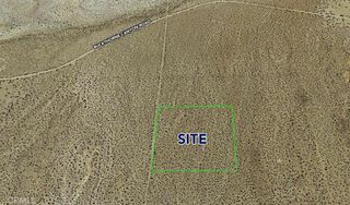 0 Buckthorne Canyon Road, Adelanto, CA 92301