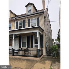 360 LAFAYETTE ST #2ND FL, Bristol, PA 19007
