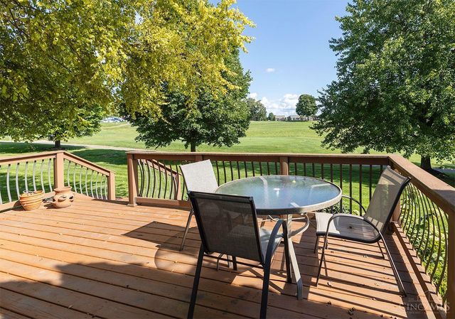 3147 Baffin Drive, Fairfield Twp, OH 45011