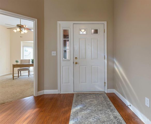 3147 Baffin Drive, Fairfield Twp, OH 45011