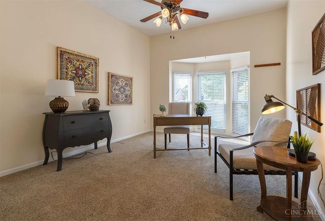 3147 Baffin Drive, Fairfield Twp, OH 45011