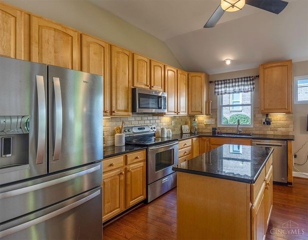 3147 Baffin Drive, Fairfield Twp, OH 45011