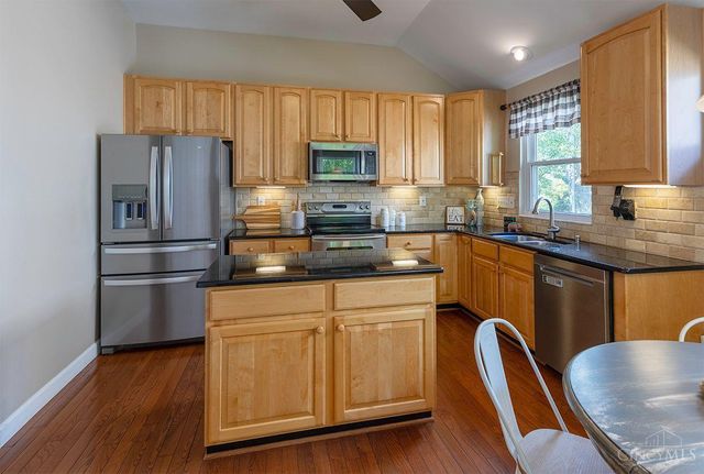 3147 Baffin Drive, Fairfield Twp, OH 45011