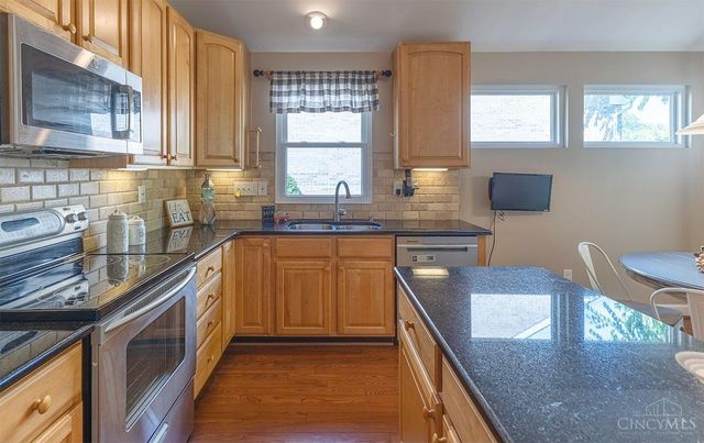 3147 Baffin Drive, Fairfield Twp, OH 45011