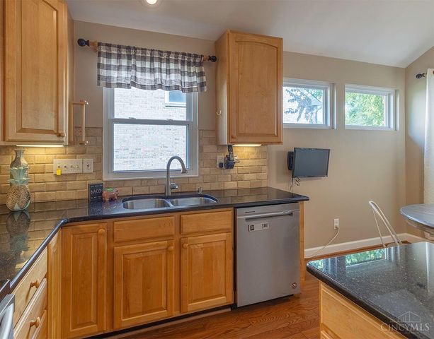3147 Baffin Drive, Fairfield Twp, OH 45011