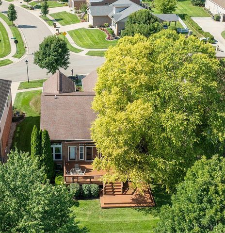 3147 Baffin Drive, Fairfield Twp, OH 45011