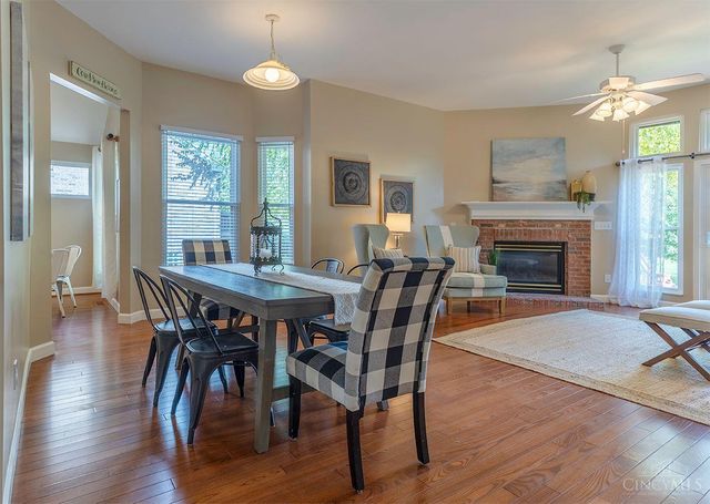 3147 Baffin Drive, Fairfield Twp, OH 45011