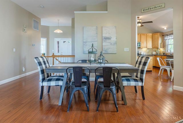 3147 Baffin Drive, Fairfield Twp, OH 45011