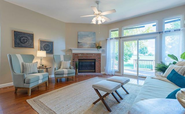 3147 Baffin Drive, Fairfield Twp, OH 45011