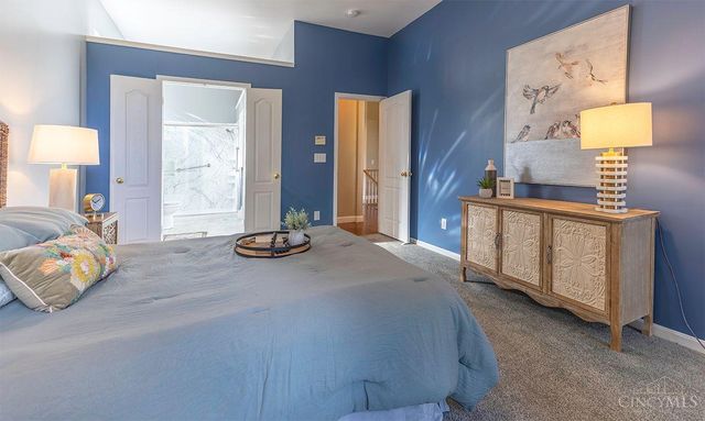 3147 Baffin Drive, Fairfield Twp, OH 45011