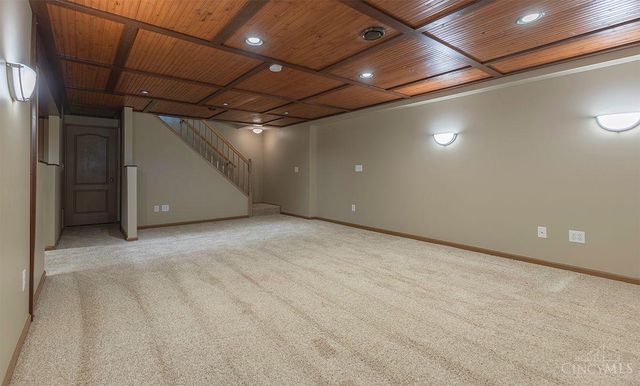 3147 Baffin Drive, Fairfield Twp, OH 45011