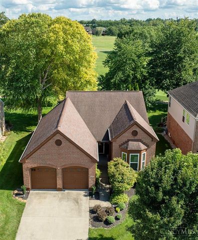 3147 Baffin Drive, Fairfield Twp, OH 45011