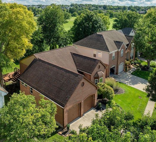 3147 Baffin Drive, Fairfield Twp, OH 45011