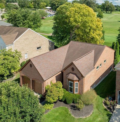 3147 Baffin Drive, Fairfield Twp, OH 45011