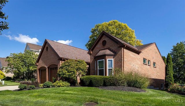 3147 Baffin Drive, Fairfield Twp, OH 45011