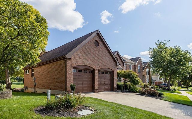 3147 Baffin Drive, Fairfield Twp, OH 45011