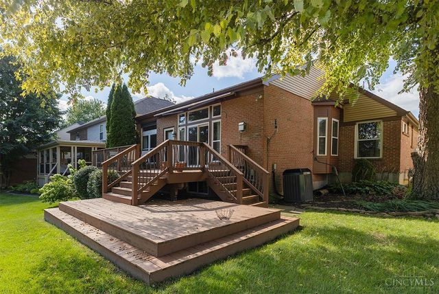 3147 Baffin Drive, Fairfield Twp, OH 45011