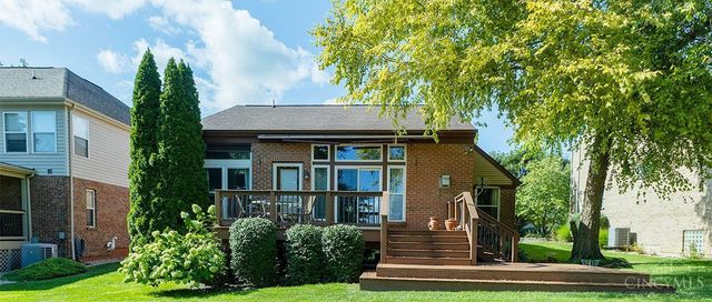 3147 Baffin Drive, Fairfield Twp, OH 45011