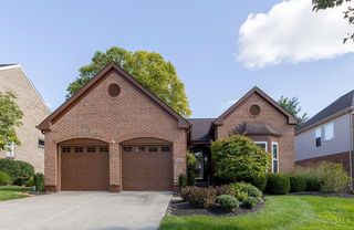 3147 Baffin Drive, Fairfield Twp, OH 45011