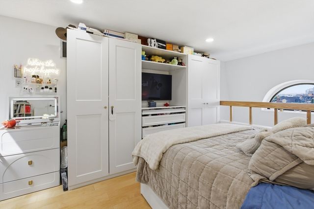 160 Commonwealth Ave 520, Boston, MA 02116