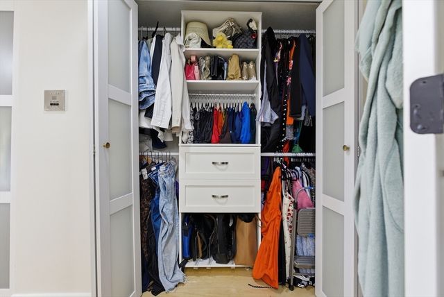 160 Commonwealth Ave 520, Boston, MA 02116