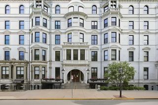 160 Commonwealth Ave 520, Boston, MA 02116