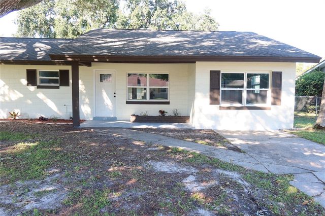 503 WILLIAM AVENUE, Winter Haven, FL 33880