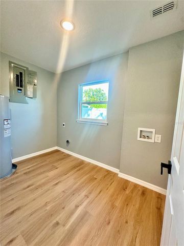 503 WILLIAM AVENUE, Winter Haven, FL 33880