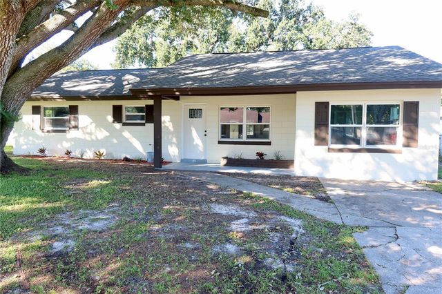 503 WILLIAM AVENUE, Winter Haven, FL 33880