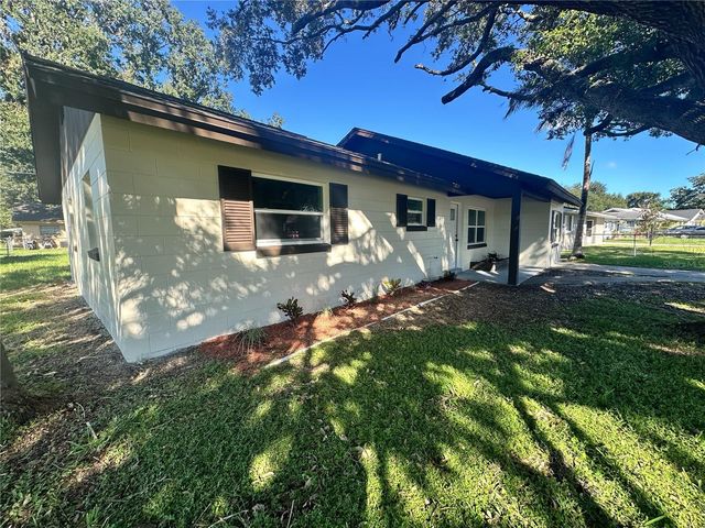 503 WILLIAM AVENUE, Winter Haven, FL 33880