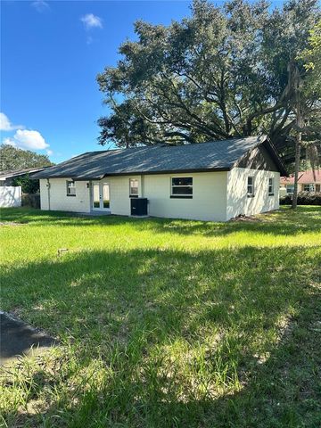 503 WILLIAM AVENUE, Winter Haven, FL 33880