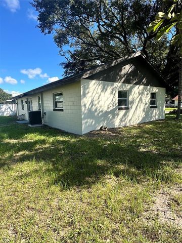 503 WILLIAM AVENUE, Winter Haven, FL 33880