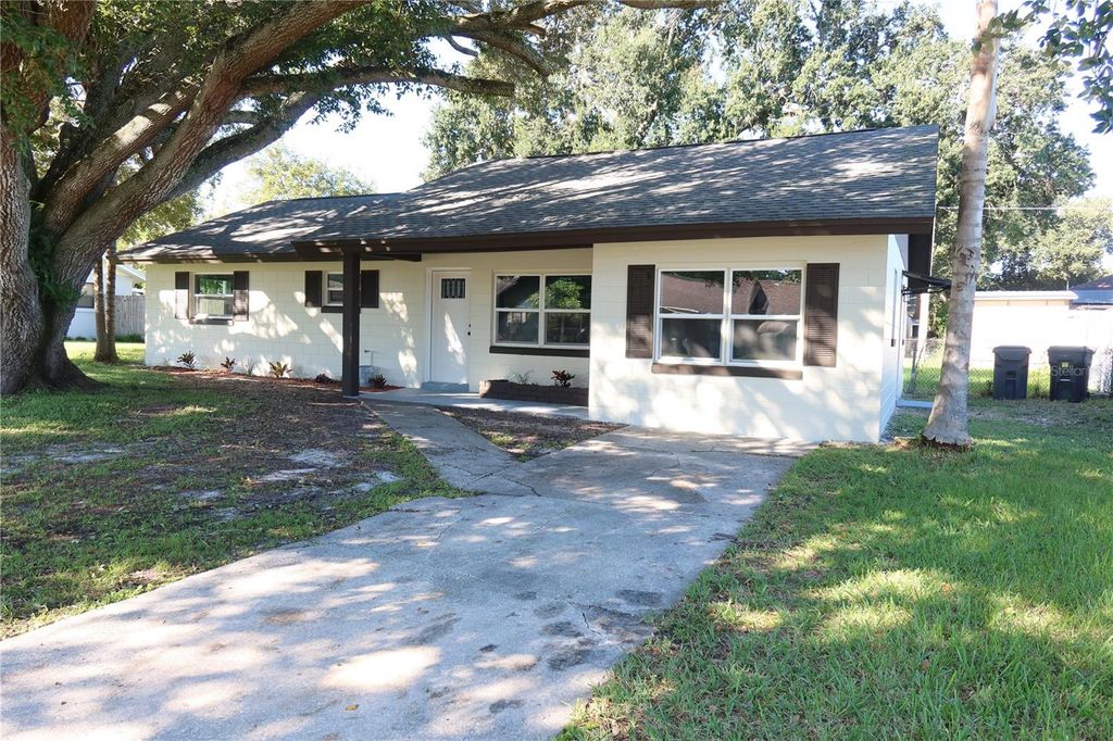503 WILLIAM AVENUE, Winter Haven, FL 33880