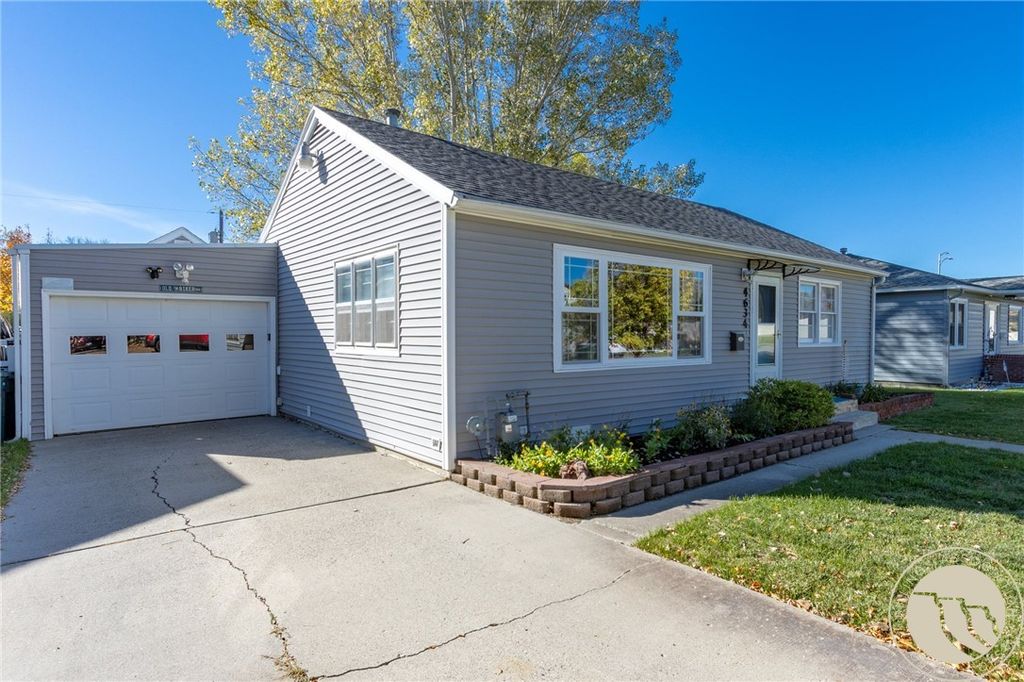 4634 Lux Avenue, Billings, MT 59101 photo 2