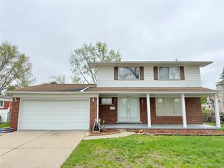 3622 DAWN Drive, Warren, MI 48092