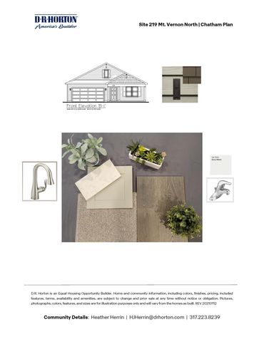 1680 Winn Court, Fortville, IN 46040